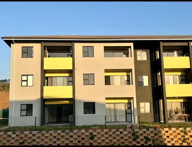 2 BEDROOM APARTMENT FOR SALE IN SHEFFIELD BEACH